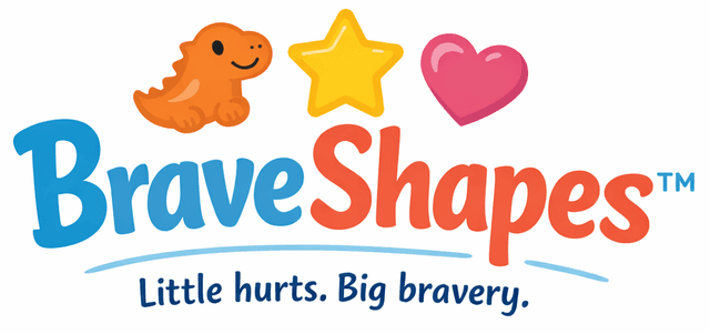 BraveShapes